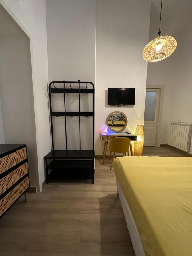 Guest house Ex Voto Naples